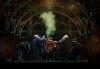 Harry Potter a prokleté dítě, Palace Theatre, Londýn