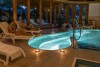 Vnitřní bazén, Hotel Piroska ****, Bük, Bük, Maďarsko