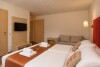 Dvoulůžkový pokoj, Hotel Piroska ****, Bük, Bük, Maďarsko