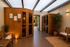Wellness szauna, Hotel Piroska ****, Bük, Bük, Magyarország