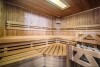 Sauna, Hotel Piroska ****, Bük, Bük, Maďarsko