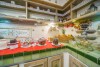Hotelový bufet, Hotel Piroska ****, Bük, Bük, Maďarsko