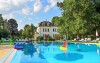 Wellness centrum, Batthyány Kastélyszálló ****, Maďarsko
