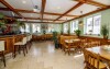 Restaurace, Penzion Rožmberk Inn, Rožmberk nad Vltavou