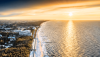 Dune Beach Resort, Balti-tenger