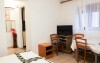 3lůžkový apartmán, Apartments Bačić, Karlobag
