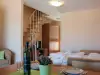 Apartmán, Apartmány Unija, Krnica, Dlhá Uvala