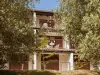 Apartmány Unija, Krnica, Dlhá Uvala