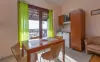 Apartmán, Apartmány Unija, Krnica, Dlhá Uvala