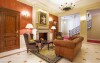Interiér, Parkhotel Richmond ****, Karlovy Vary