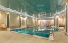 Wellness, Parkhotel Richmond ****, Karlovy Vary