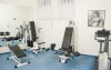 Fitness, Parkhotel Richmond ****, Karlovy Vary