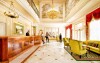 Interiér, Parkhotel Richmond ****, Karlovy Vary