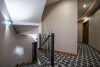 Szállodai lépcső, Centrál Hotel ****, Nyíregyháza, Nyíregyháza, Magyarország