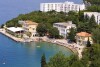 Hotel Adriatic & depandance Primorka (Komplex Omišalj **)