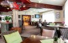 Reštaurácia, Hotel Áčko ***, Ružomberok