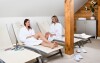 Wellness centrum, Hotel Chateau Orlice ****, Orlické hory