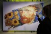 Výstava Vincent Van Gogh: Mezi klamem a zázrakem v Mnichově 