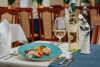Étterem, Park Hotel Kur & Spa ****, Świeradów-Zdrój