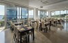 Étterem, Hotel Omorika ****, Crikvenica, Horvátország