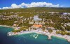 Hotel a Annex Omorika ****, Crikvenica, Chorvatsko