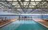 Bazény, Hotel Omorika ****, Crikvenica, Chorvatsko