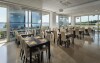 Restaurace, Hotel Omorika ****, Crikvenica, Chorvatsko