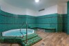Pezsgőfürdő, Sástó Hotel ***, Gyöngyös-Sástó, Mátra, Magyarország