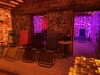 Solná jeskyně, Sástó Hotel ***, Gyöngyös-Sástó, Mátra, Maďarsko