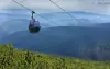 Lanovka, Pec pod Sněžkou