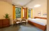 Štvorlôžková izba Comfort, Hotel Krokus, Pec pod Sněžkou
