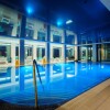 Wellness, Zámek Lužec Spa ****, Nejdek, Karlovarsko