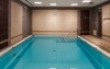 Úszómedence, Spa Hotel Savoy ****, Františkovy Lázně