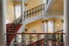 Belsőépítészet, Spa Hotel Savoy ****, Františkovy Lázně