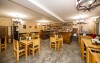 Étterem, Hotel Hejtmanka, Mladá Boleslav