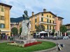 Iseo, severné Taliansko