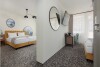 Dvojlůžkový pokoj, Hotel Santa Christina, Świeradów Zdrój, Świeradów-Zdrój, Polsko