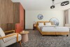 Moderní hotelový pokoj, Hotel Santa Christina, Świeradów Zdrój, Świeradów-Zdrój, Polsko