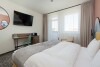 Hotelový pokoj, Hotel Santa Christina, Świeradów Zdrój, Świeradów-Zdrój, Polsko