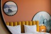 Dekorace v pokoji, Hotel Santa Christina, Świeradów Zdrój, Świeradów-Zdrój, Polsko