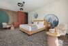 Moderní hotelový pokoj, Hotel Santa Christina, Świeradów Zdrój, Świeradów-Zdrój, Polsko