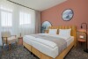 Hotelový pokoj, Hotel Santa Christina, Świeradów Zdrój, Świeradów-Zdrój, Polsko