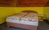 Dvoulůžkový pokoj, Penzion Myslivna, Jižní Morava