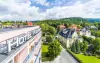Hotel Kudowa ****, Kudowa Zdrój