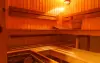 Wellness, Hotel Kudowa ****, Kudowa Zdrój