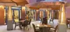 Terasa, Hotel Kudowa ****, Kudowa Zdrój