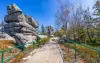 Poľský národný park Stolové hory
