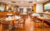 Étterem, Hotel Kálvária ****, Győr, Magyarország