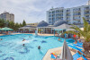Kültéri medence, Hotel Silver ****, Hajdúszoboszló, Hajdúszoboszló, Magyarország