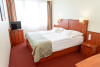 Hotelová izba, Hotel Silver ****, Hajdúszoboszló, Hajdúszoboszló, Maďarsko